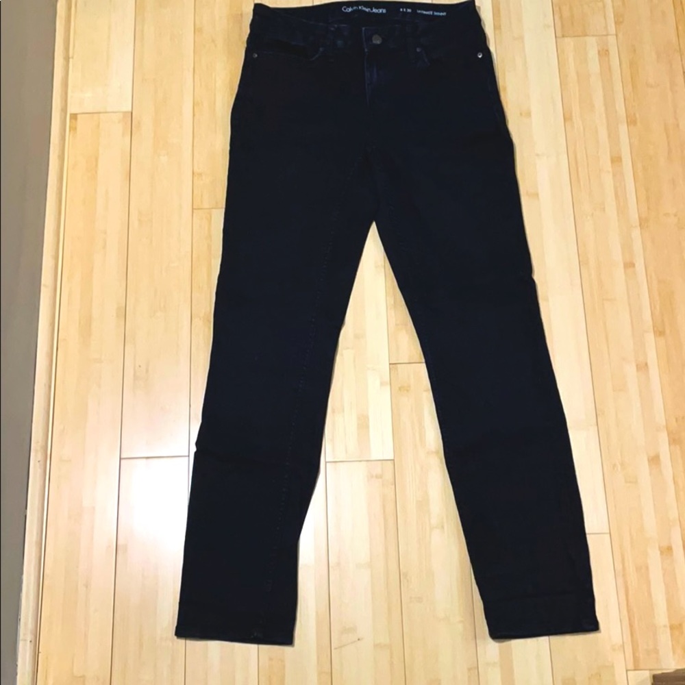 Calvin Klein Jeans (black)